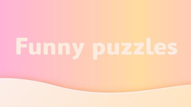 تحميل لعبة Funny puzzle مجانا