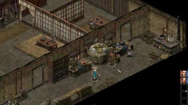 خلفية 1 تحميل العاب RPG للكمبيوتر Prince of Qin Torrent Download Direct Link