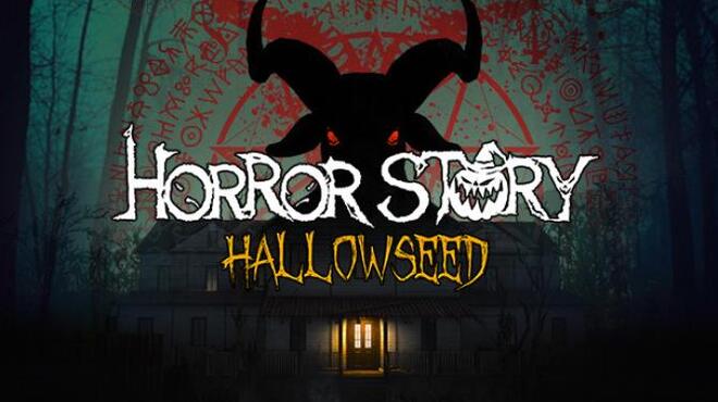 تحميل لعبة Horror Story: Hallowseed مجانا