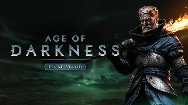 تحميل لعبة Age of Darkness: Final Stand (v26.04.2023) مجانا