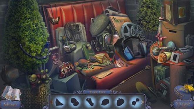 خلفية 1 تحميل العاب نقطة وانقر للكمبيوتر Strange Investigations: Becoming Collector’s Edition Torrent Download Direct Link