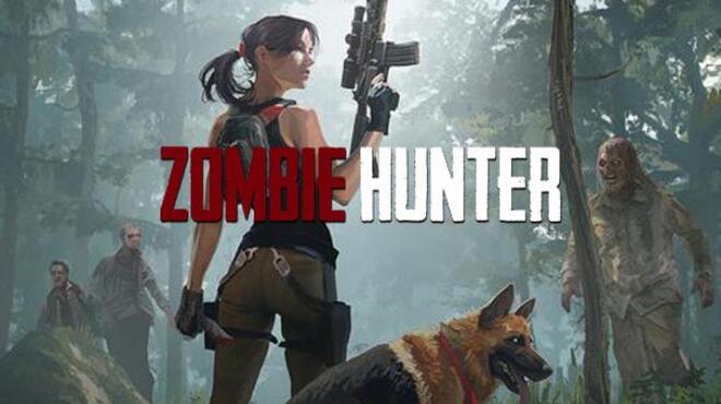تحميل لعبة Zombie Hunter مجانا