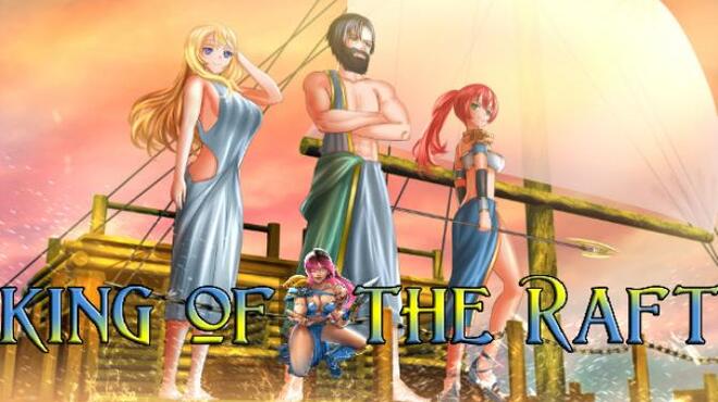 تحميل لعبة King of the Raft – A LitRPG Visual Novel Apocalypse Adventure مجانا