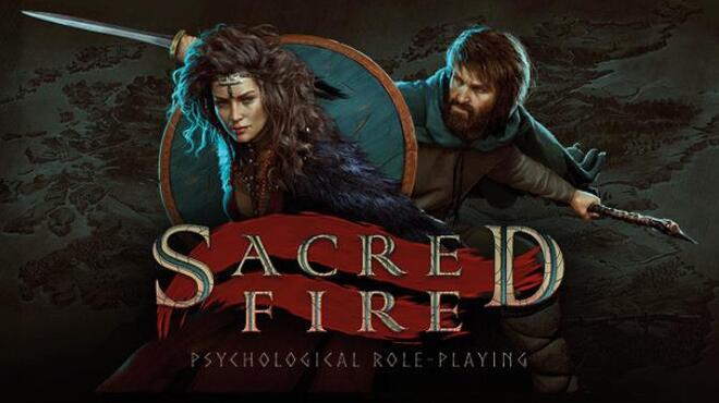 تحميل لعبة Sacred Fire: A Role Playing Game (v2.6.3f4) مجانا