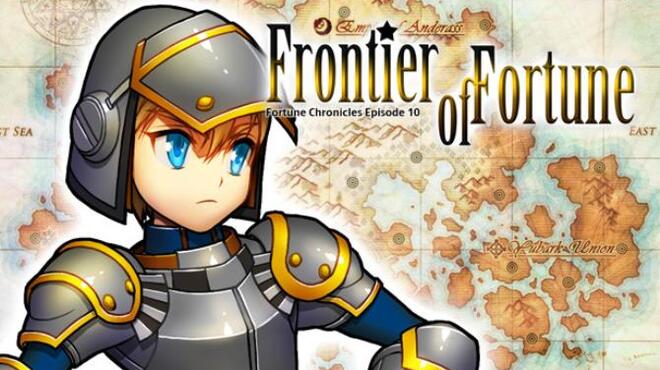 تحميل لعبة Frontier of Fortune (v1.1.13) مجانا