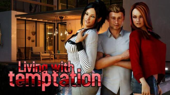 تحميل لعبة Living with Temptation 1 – REDUX (v19.06.2022) مجانا
