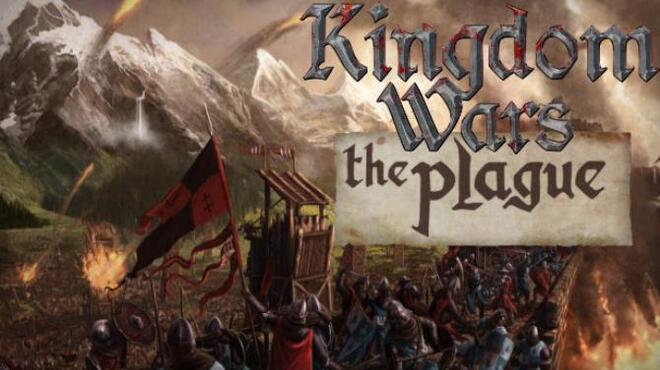 تحميل لعبة Kingdom Wars: The Plague (v1.13) مجانا