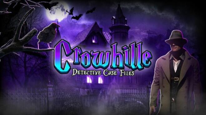 تحميل لعبة Crowhille – Detective Case Files VR مجانا