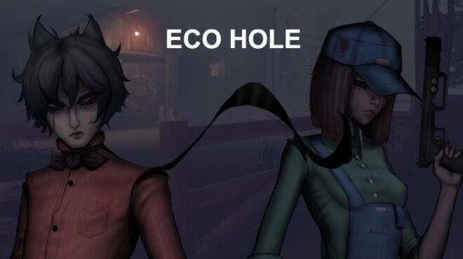 تحميل لعبة ECO HOLE مجانا