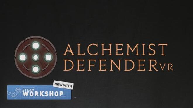 تحميل لعبة Alchemist Defender VR مجانا