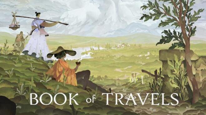 تحميل لعبة Book of Travels (v0.31.2) مجانا