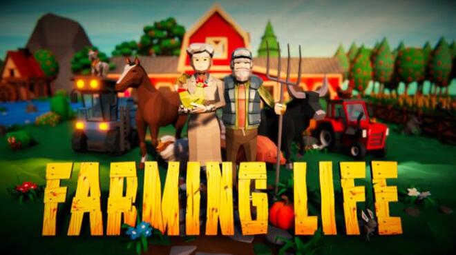 تحميل لعبة Farming Life (v1.0.2) مجانا