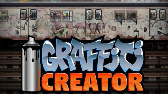 تحميل لعبة The Graffiti Creator مجانا