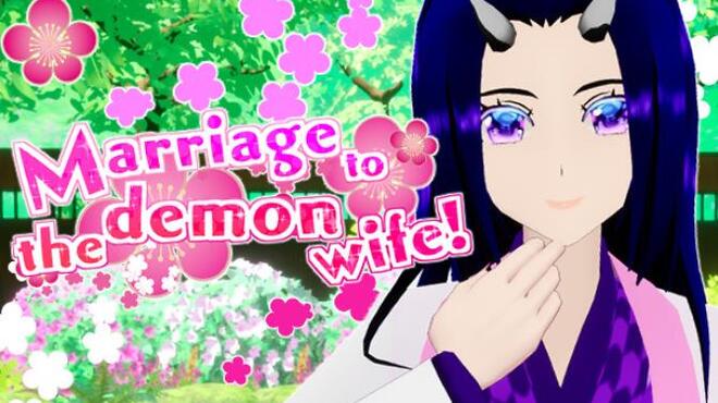 تحميل لعبة Marriage to the demon wife! مجانا