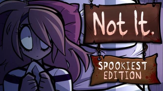 تحميل لعبة Not It: Spookiest Edition مجانا