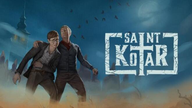 تحميل لعبة Saint Kotar (v1.6) مجانا