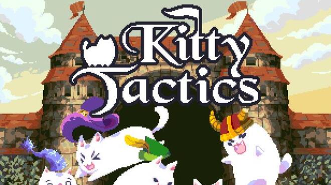 تحميل لعبة Kitty Tactics مجانا