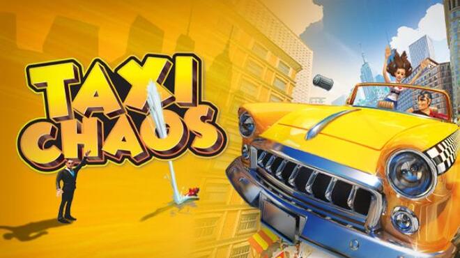 تحميل لعبة Taxi Chaos مجانا