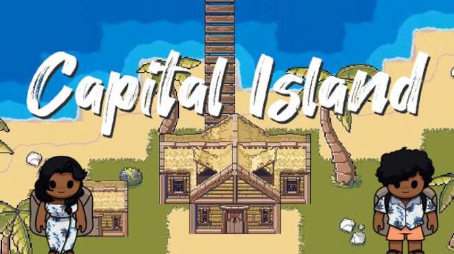 تحميل لعبة Capital Island مجانا