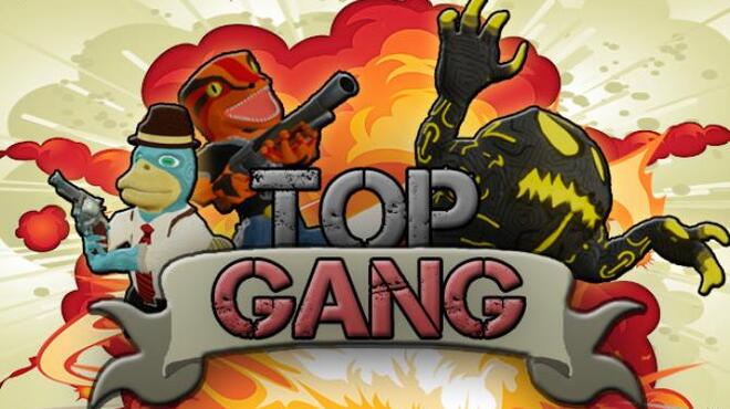 تحميل لعبة Top Gang مجانا