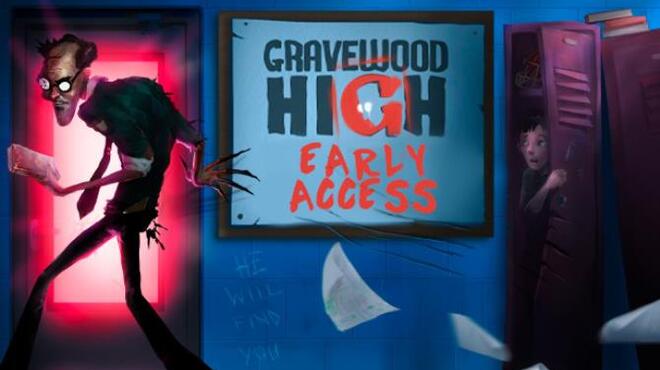 تحميل لعبة Gravewood High مجانا