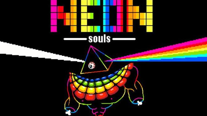 تحميل لعبة Neon Souls مجانا