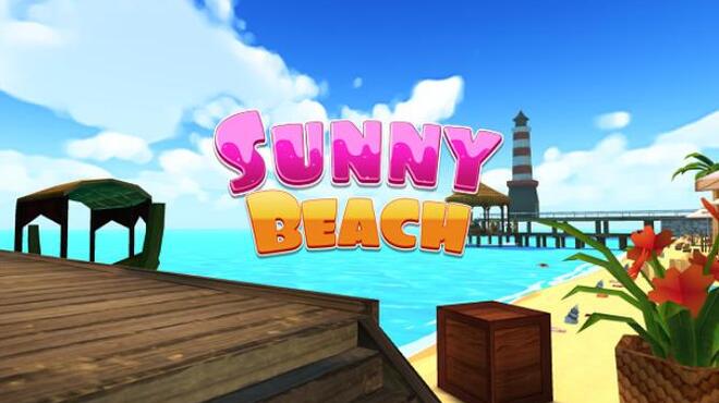 تحميل لعبة Sunny Beach مجانا