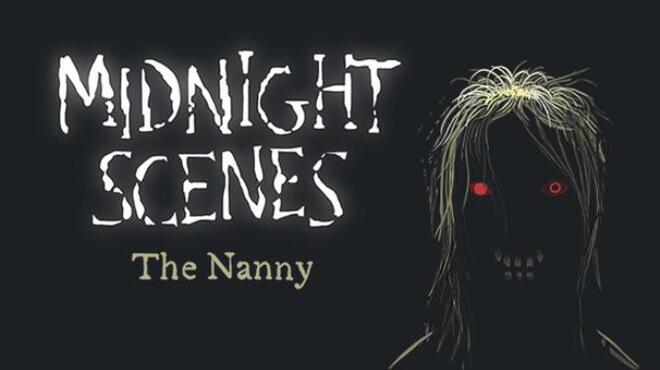 تحميل لعبة Midnight Scenes: The Nanny مجانا