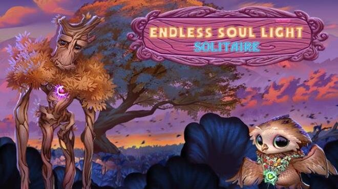 تحميل لعبة Endless Soul Light Solitaire مجانا