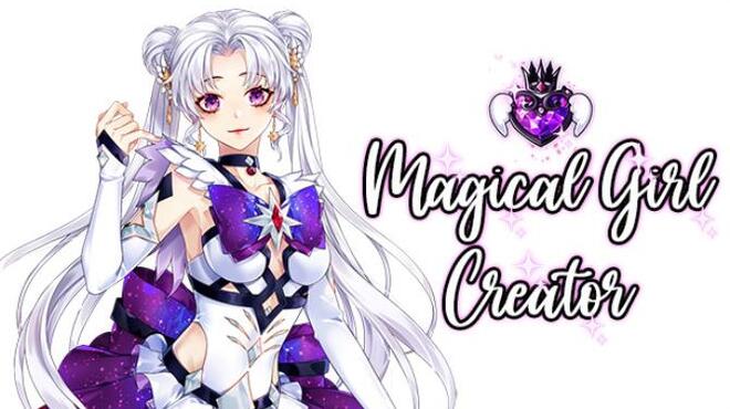 تحميل لعبة Magical Girl Creator مجانا