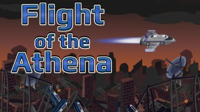 تحميل لعبة Flight of the Athena مجانا