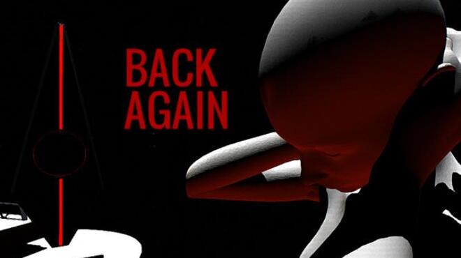 تحميل لعبة Back again مجانا