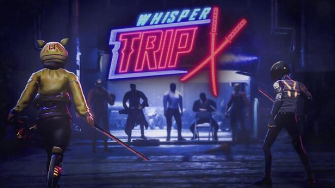 تحميل لعبة Whisper Trip – Chapter 1 مجانا