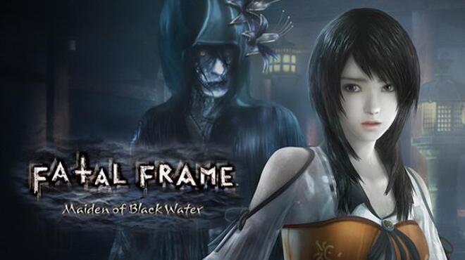 تحميل لعبة FATAL FRAME / PROJECT ZERO: Maiden of Black Water (v1.0.0.4 & DLC) مجانا