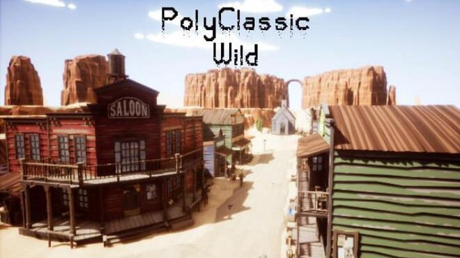 تحميل لعبة PolyClassic: Wild مجانا