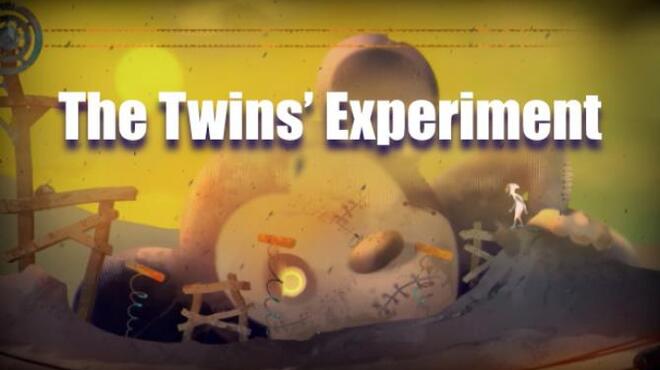 تحميل لعبة The Twins’ Experiment مجانا