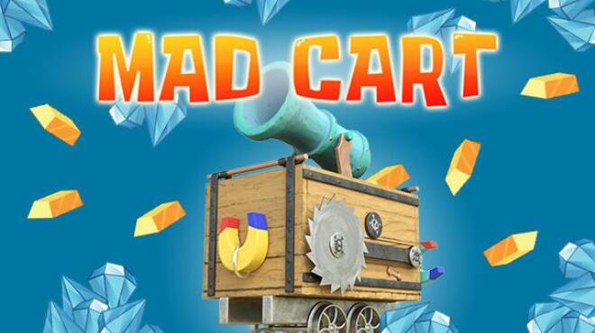 تحميل لعبة Mad Cart مجانا