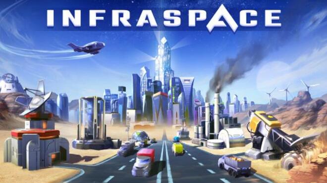 تحميل لعبة InfraSpace (v12.7.260) مجانا
