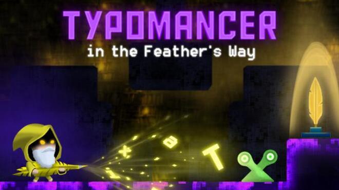 تحميل لعبة Typomancer in the Feather’s Way مجانا