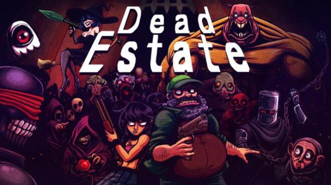 تحميل لعبة Dead Estate (v1.5.0) مجانا