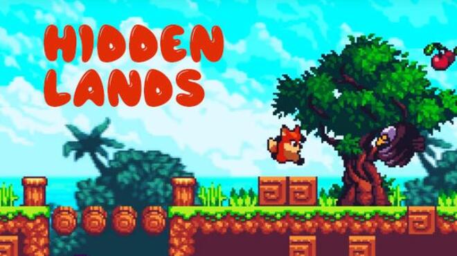 تحميل لعبة Hidden Lands مجانا