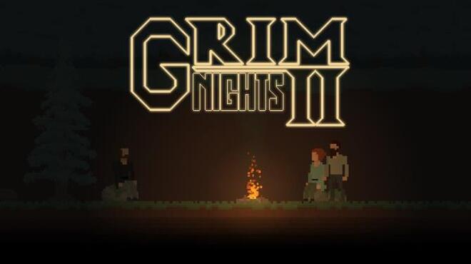 تحميل لعبة Grim Nights 2 (v0.7.5.0) مجانا