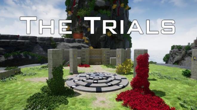 تحميل لعبة The Trials (v09.03.2023) مجانا