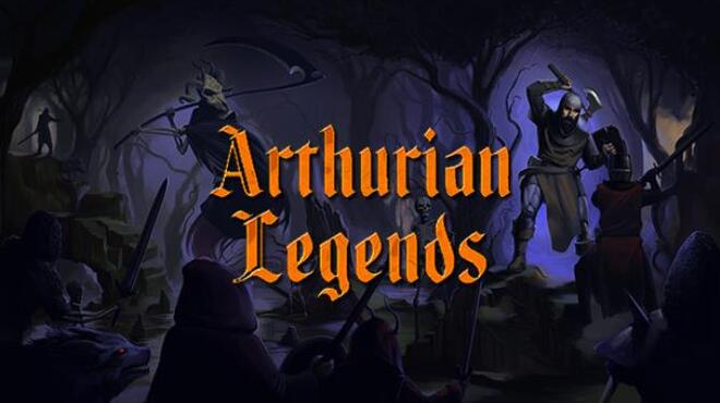 تحميل لعبة Arthurian Legends (v12.08.2022) مجانا
