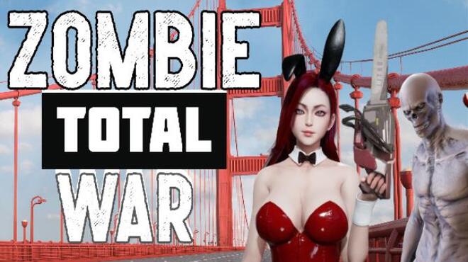 تحميل لعبة Zombie Total War مجانا