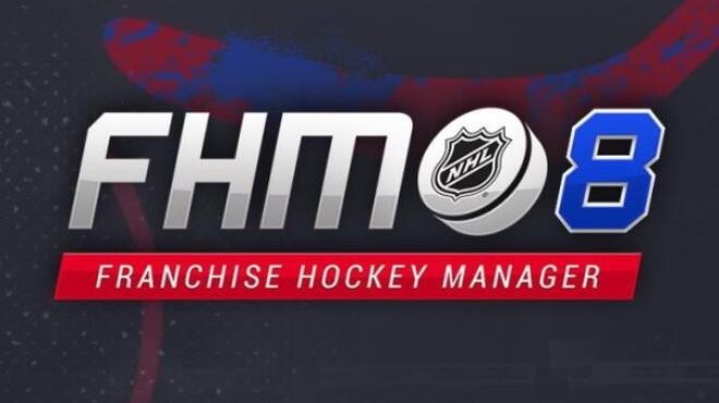 تحميل لعبة Franchise Hockey Manager 8 مجانا