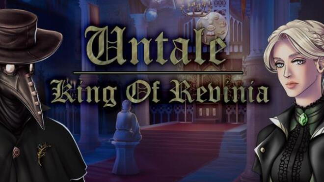 تحميل لعبة Untale: King of Revinia مجانا