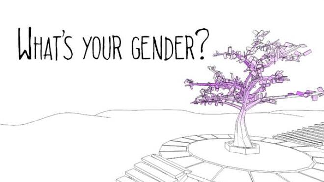 تحميل لعبة What’s Your Gender? مجانا