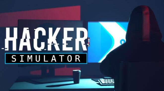 تحميل لعبة Hacker Simulator (v25.02.2022) مجانا