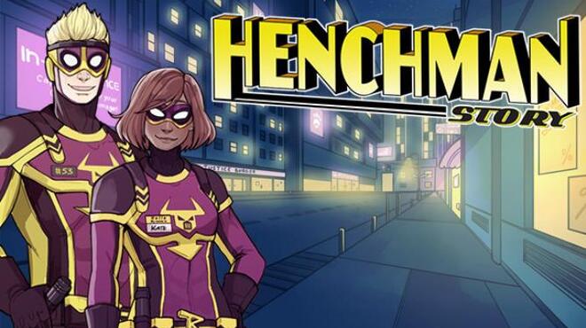 تحميل لعبة Henchman Story مجانا